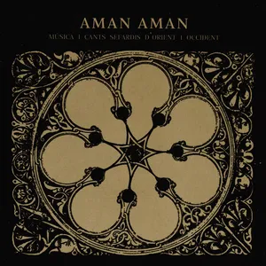 Musica I cants sefardis d' Orient I Occident